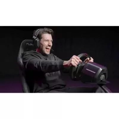Siege de Simulation Ultimate - PLAYSEAT Evolution Pro Actifit™ - Noir