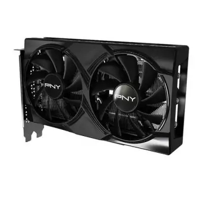 PNY - Carte Graphique - GEFORCE RTX™ 5060 - 8GB - Dual Fan - DLSS 4