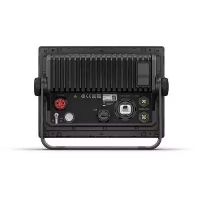 GPS Garmin GPSMAP 723 avec écran tactile et fond cartographique mondial GPS Garmin GPSMAP 723 avec écran tactile et fond cartographique mondial