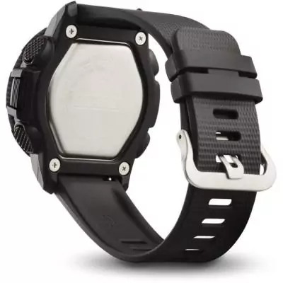 Horloge - PRO TREK - PRT-B50-1ER - Noir - Étanchéité 20 Atm - Autonomie 1 mois Horloge - PRO TREK - PRT-B50-1ER - Noir - Étanchéité 20 Atm - Autonomie 1 mois