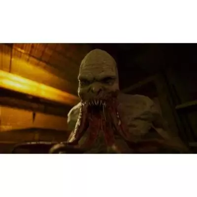 S.T.A.L.K.E.R. 2 HoC - Day One Edition - Jeu PS5