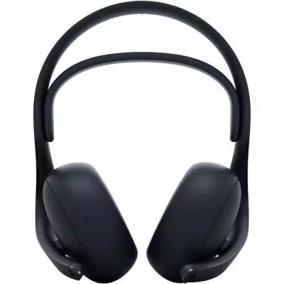 Casque-micro sans fil PULSE Elite - Midnight Black