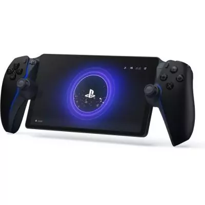 Lecteur a distance PlayStation Portal - Midnight Black
