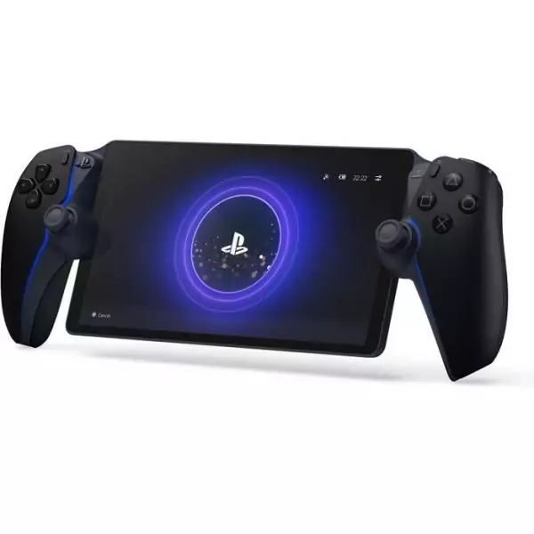 Lecteur a distance PlayStation Portal - Midnight Black
