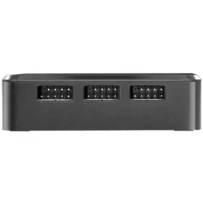 Boîtier PC Thermaltake H200 PLUS avec Hub USB Interne