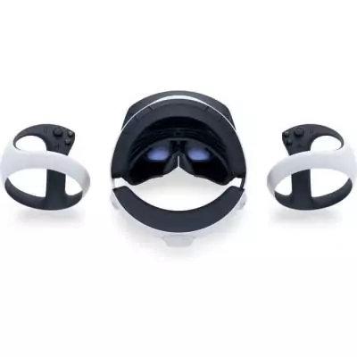 PlayStation VR2 - Casque de Réalité Virtuelle PlayStation VR2 - Casque de Réalité Virtuelle