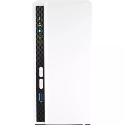 Server NAS - QNAP - TS-233 - 2 baies - 2 Go