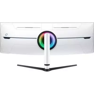 Écran PC Gamer Samsung Incurvé 57" DUHD 240Hz - Dalle VA mini LED - 1ms - Odyssey Neo G9 G95NC