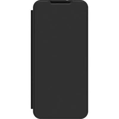 Coque de protection Flip Wallet Designed for Samsung Galaxy A05s Noir