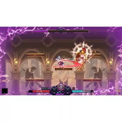 Nightmare The Lunatic - Special Edition - Jeu PS5