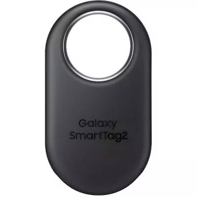Accessoire pour téléphone mobile Samsung Galaxy SmartTag2 Noir
