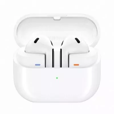 Ecouteurs Samsung GALAXY BUDS 3 BLANC