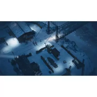 Découvrez Commandos : Origins en édition deluxe pour PS5 Découvrez Commandos : Origins en édition deluxe pour PS5