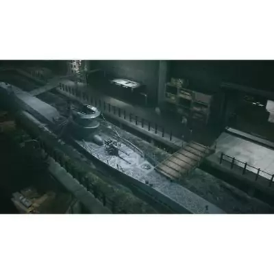 Découvrez Commandos : Origins en édition deluxe pour PS5 Découvrez Commandos : Origins en édition deluxe pour PS5