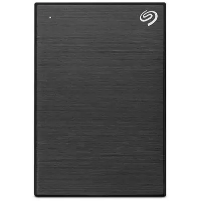 Disque dur externe - SEAGATE - One Touch HDD STKZ5000400 - 5 To - 2,5 - 2.0/3.2 Gen 1 - Noir