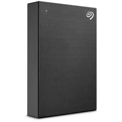 Disque dur externe - SEAGATE - One Touch HDD STKZ5000400 - 5 To - 2,5 - 2.0/3.2 Gen 1 - Noir Disque dur externe - SEAGATE - One Touch HDD STKZ5000400 - 5 To - 2,5 - 2.0/3.2 Gen 1 - Noir