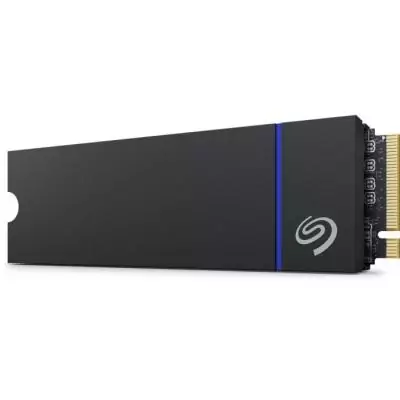 SEAGATE - Game Drive PS5 - SSD - NVMe - 2 To - Officiel