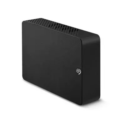Disque dur externe - Seagate - Expansion STKP20000400 - 20 To - USB 3.0 - Noir