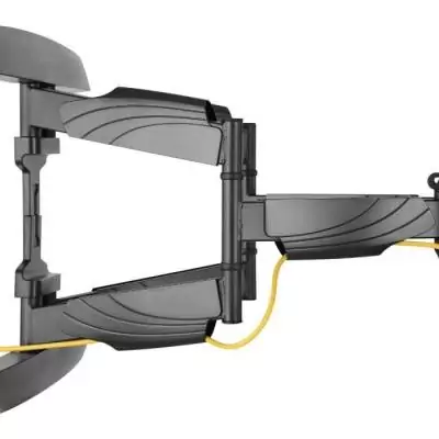 Réglage extensible. Mount Slim pour la télévision - Stell - SHO 7620