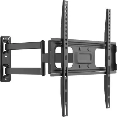 Support mural TV inclinable pour écrans de 32 à 55 pouces - Stell - SHO 5600