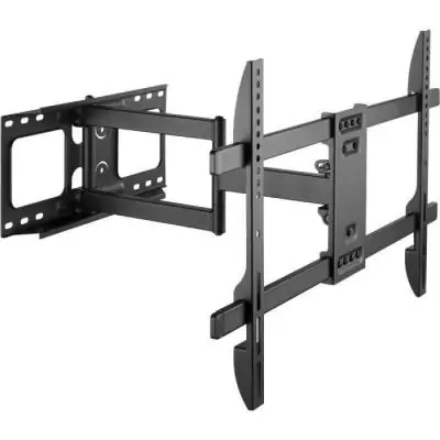 Support mural pour TV Stell SHO 5620 | Fixation mobile pour téléviseur 32 - 70 pouces