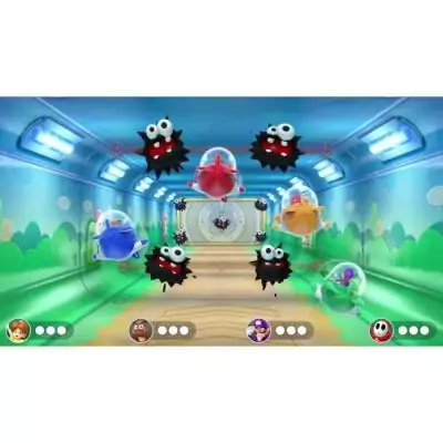 Super Mario Party | Jeu Nintendo Switch amusant et convivial