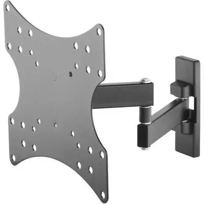 Support mural pour TV Stell SHO 4530 - Pour téléviseur de 23 à 42 pouces