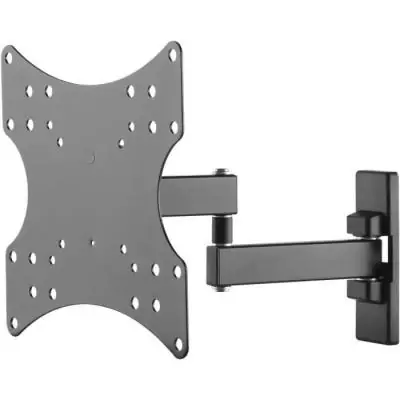 Support mural pour TV Stell SHO 4530 - Pour téléviseur de 23 à 42 pouces