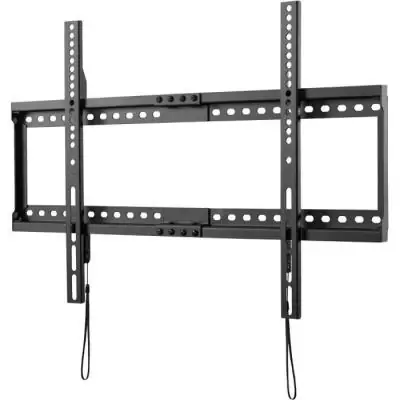 Support TV fixe ultra fin Stell SHO 5210 - Montage mural facile