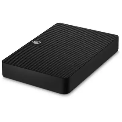 Disque Dur Externe SEAGATE 5To USB 3.0 - Portable et Rapide