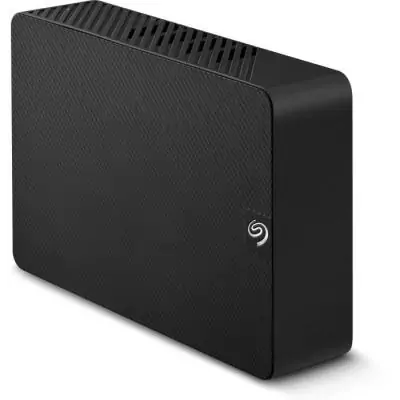 Disque Dur Externe Seagate Expansion Desktop USB3.0 8 To: Stockage Énorme