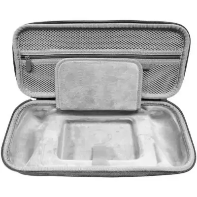 Pack voyage - SUBSONIC - PS Portal - Étui de transport - Protection écran verre trempé - Housse EVA Pack voyage - SUBSONIC - PS Portal - Étui de transport - Protection écran verre trempé - Housse EVA