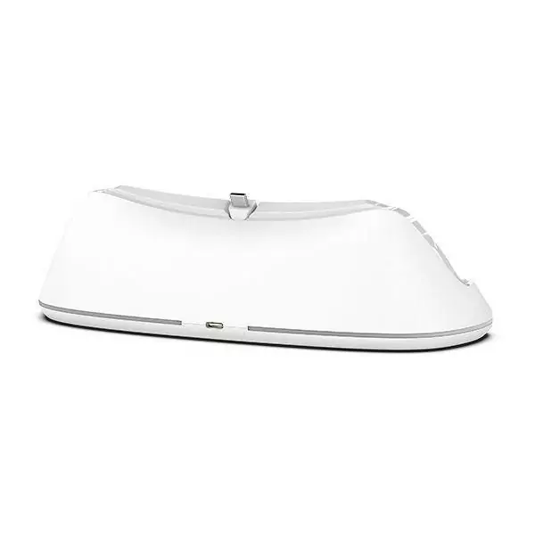 Station de recharge - SUBSONIC - Chargeur PS Portal a LED - Support avec LED RVB - Accessoire PS Portal