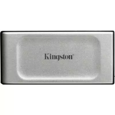 KINGSTON - XS2000 - SSD Externe - 500 Go - USB 3.2 Gen 2x2