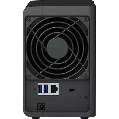 Serveur NAS Synology NAS DS223