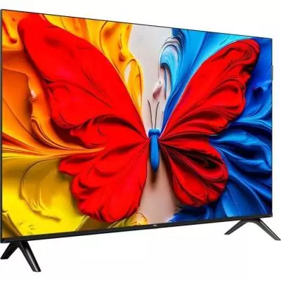 TCL 32S51K - TV QLED 32 (81 cm) - Full HD 1920x1080 - HDR10 - Android TCL 32S51K - TV QLED 32 (81 cm) - Full HD 1920x1080 - HDR10 - Android