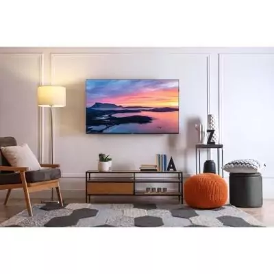 TCL 32S51K - TV QLED 32 (81 cm) - Full HD 1920x1080 - HDR10 - Android TCL 32S51K - TV QLED 32 (81 cm) - Full HD 1920x1080 - HDR10 - Android