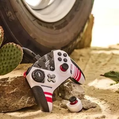 Manette de jeu ESWAP X R PRO Forza Horizon 5 Edition - Xbox Series X|S, Xbox One, PC