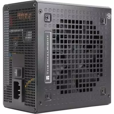 Alimentation PC THERMALRIGHT TG1000 - 1000W 80+ Gold Full Modulaire - Performances PCI-E 5.0