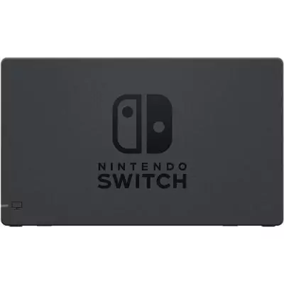 Ensemble station d'accueil pour Nintendo Switch Ensemble station d'accueil pour Nintendo Switch