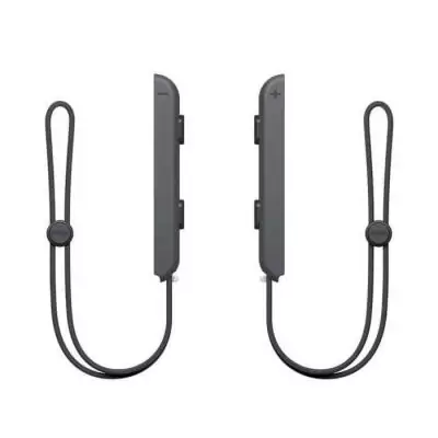 Manettes Joy-Con Vert Néon & Rose Néon pour Nintendo Switch - Contrôlez avec style