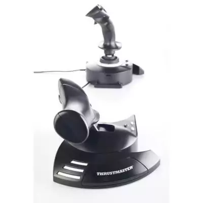 Thrustmaster T.Flight Hotas One: Manette de vol pour Xbox Series X|S & Windows