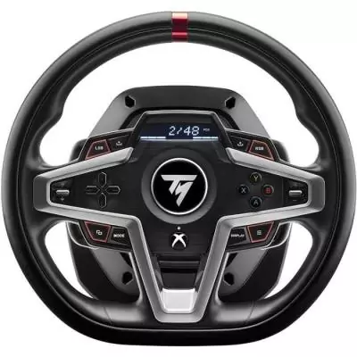 Volant et Pédales Magnétiques THRUSTMASTER T248 pour Xbox Series X/S et PC