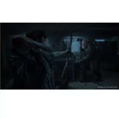 Achetez maintenant The Last of Us Part II PS4 - Compatible PS5 Achetez maintenant The Last of Us Part II PS4 - Compatible PS5
