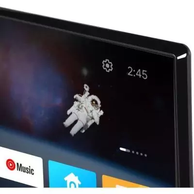 TOSHIBA 50UA2363DG - TV LED 50'' (126 cm) - 4K UHD 3840x2160 - Dolby Vision - TV connectée Android - 3xHDMI - WiFi TOSHIBA 50UA2363DG - TV LED 50'' (126 cm) - 4K UHD 3840x2160 - Dolby Vision - TV connectée Android - 3xHDMI - WiFi