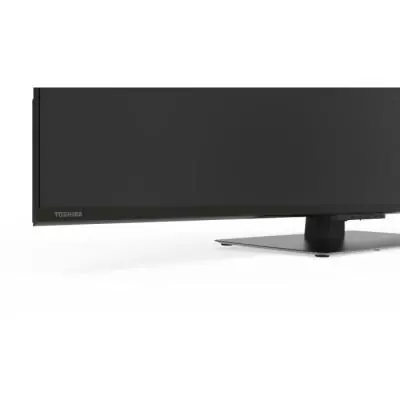 TOSHIBA 50UV6F63DG - TV LED 50'' (126 cm) - 4K UHD 3840x2160 - Dolby V TOSHIBA 50UV6F63DG - TV LED 50'' (126 cm) - 4K UHD 3840x2160 - Dolby V