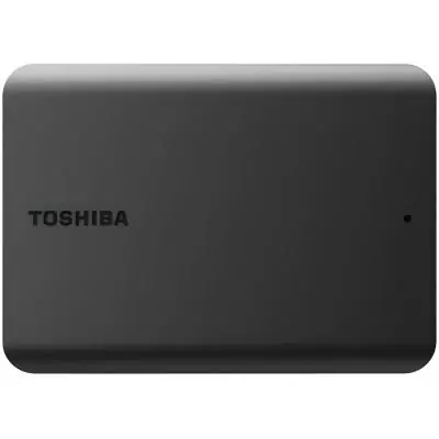 Disque Dur Externe Toshiba CANVIO 1To: Stockage fiable et rapide Disque Dur Externe Toshiba CANVIO 1To: Stockage fiable et rapide