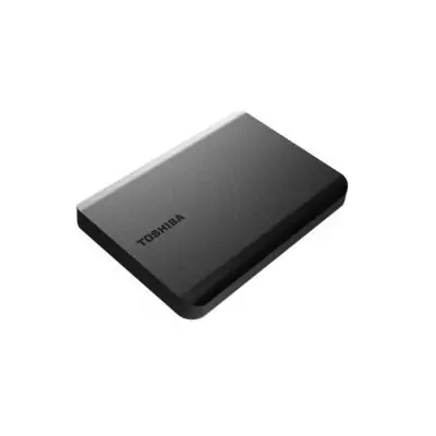 Disque Dur Externe Toshiba CANVIO 1To: Stockage fiable et rapide Disque Dur Externe Toshiba CANVIO 1To: Stockage fiable et rapide
