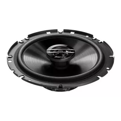 Haut-parleurs Pioneer TS-G1720F 17 cm - Qualité audio supérieure