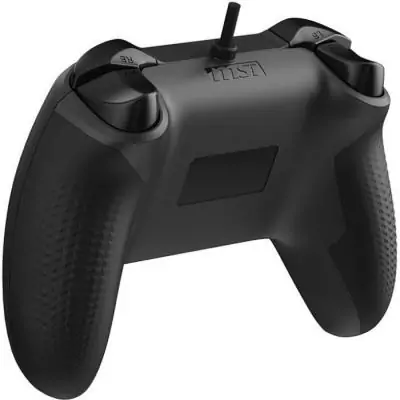 Manette de jeu - PC - FORCE GC200 - Filaire - Noir - MSI